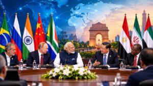 AI-Generetd - BRICS-Summit-in-Delhi-2026